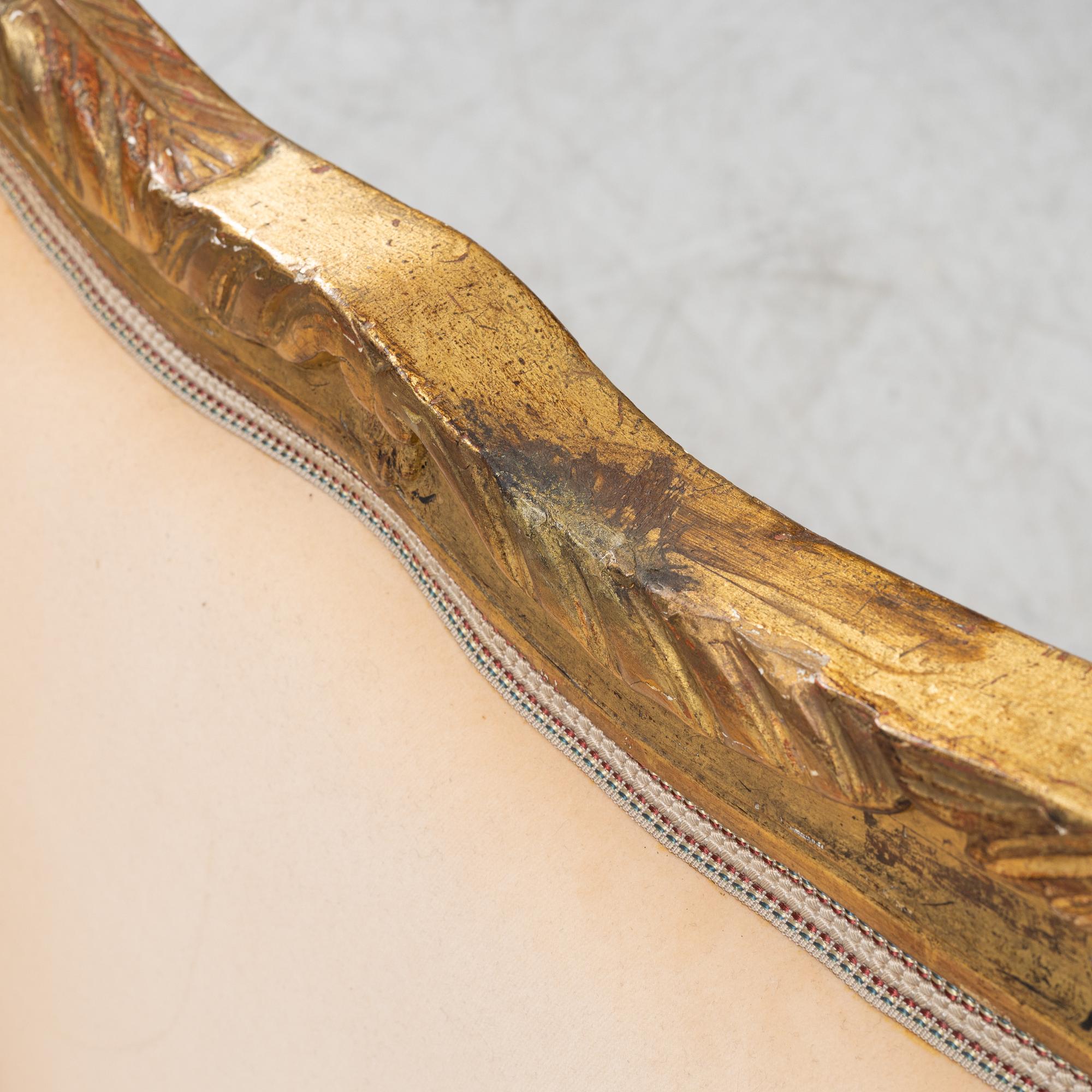 Soffa, nyrokoko, 1800-tal.