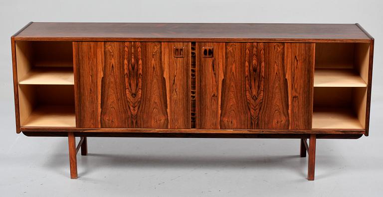 SIDEBOARD, "Ladoga", Ikea, 1967.