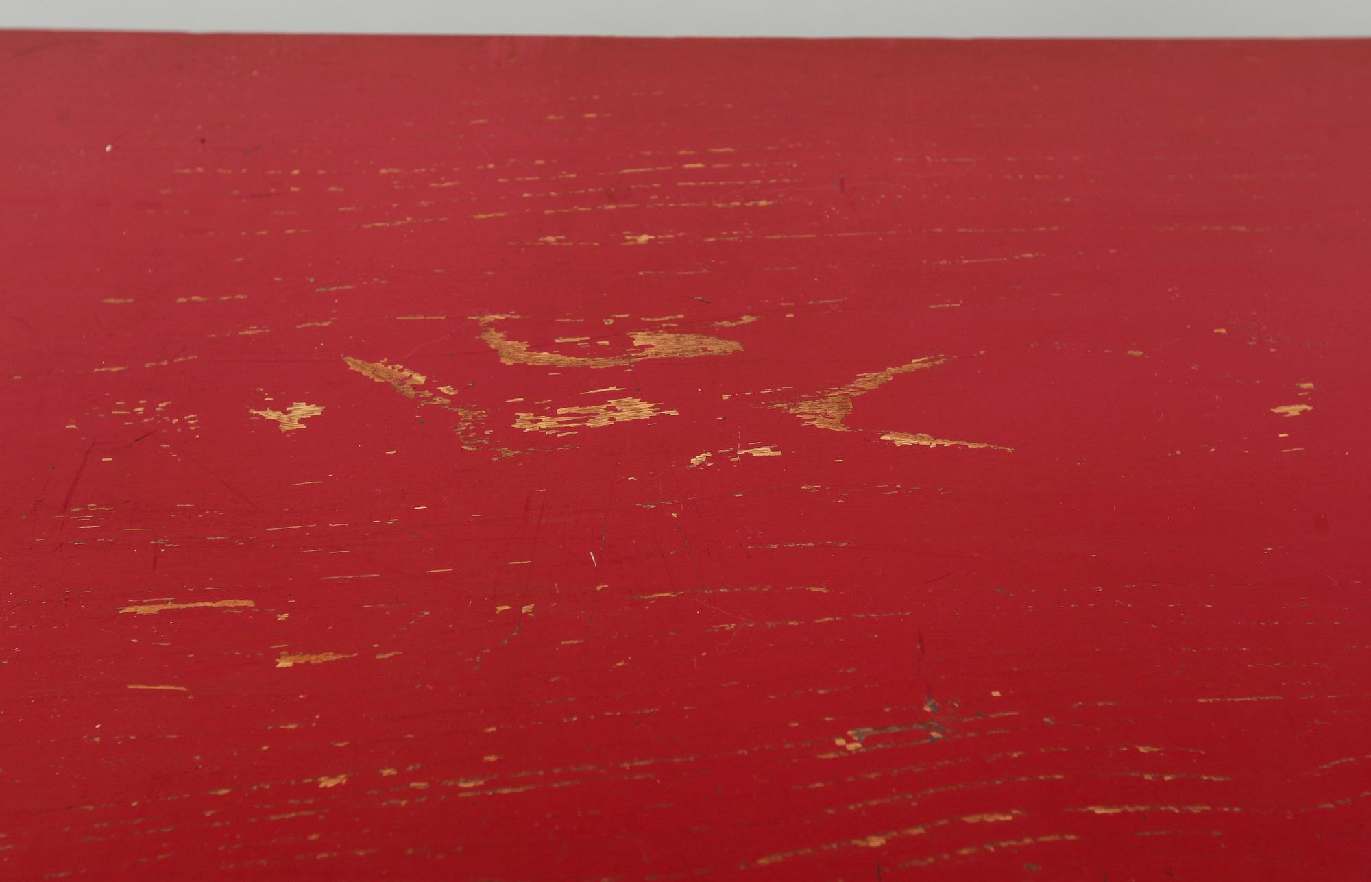 SKÅP, 1900-talets första hälft.