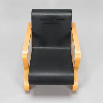 Alvar Aalto, a 1960/1970's 'Paimio 41' for O.Y. Huonekalu-ja Rakennustyötehdas A.B.