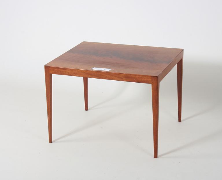 SOFFBORD, 1900-tal.