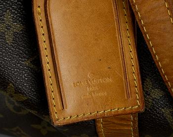 VÄSKA, "Sac Souple 45", Louis Vuitton.