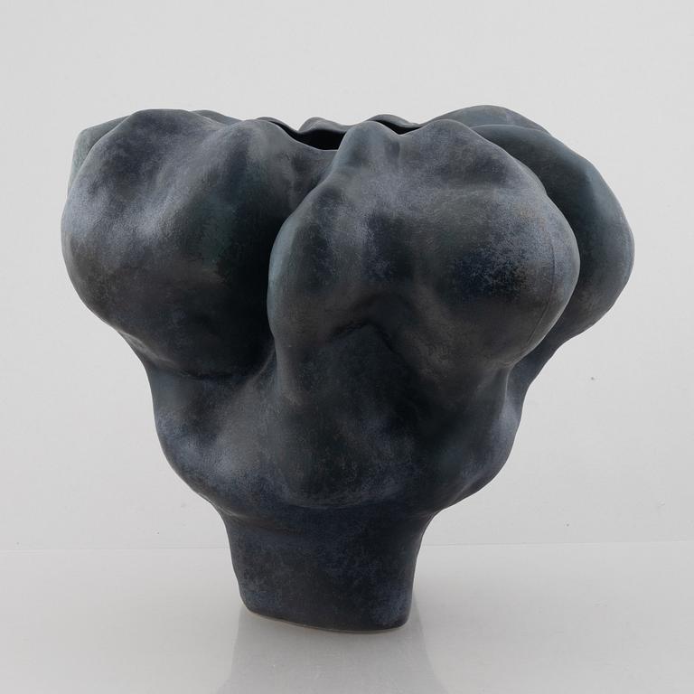 Vas, porslin, "Timna low", Portugal.