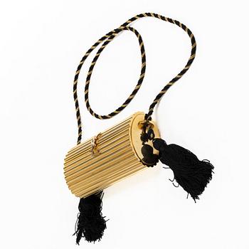 Yves Saint Laurent, Evening bag "Minaudière".