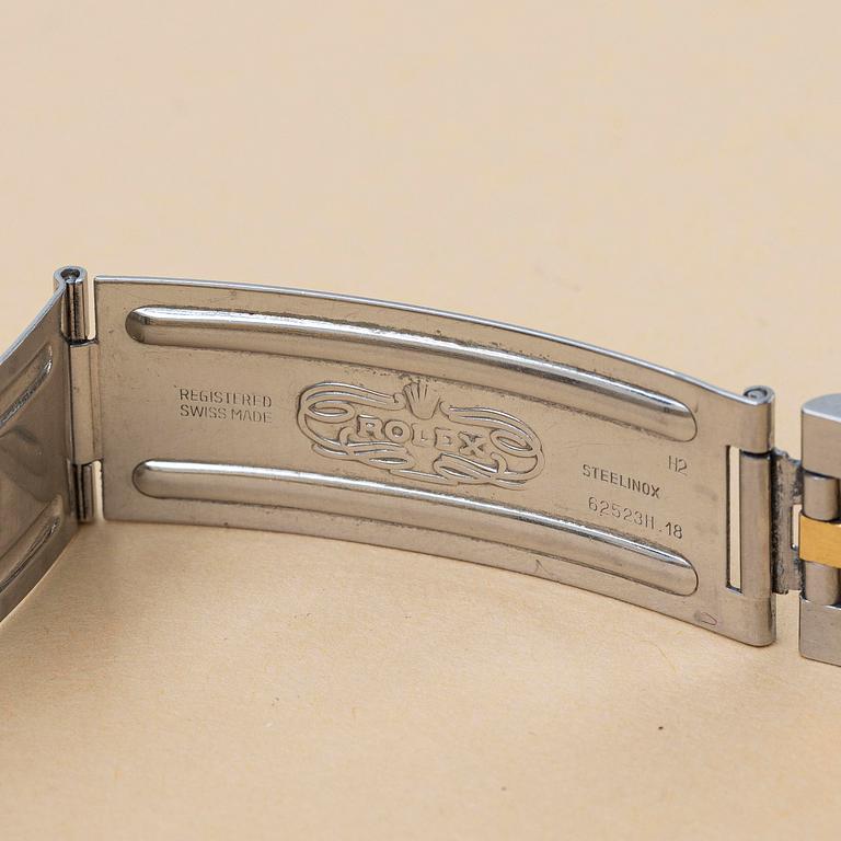 Rolex, Datejust, ca 1983.