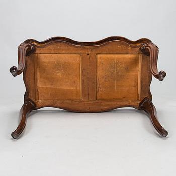 Skrivbord, Ryssland, sekelskiftet 1900.