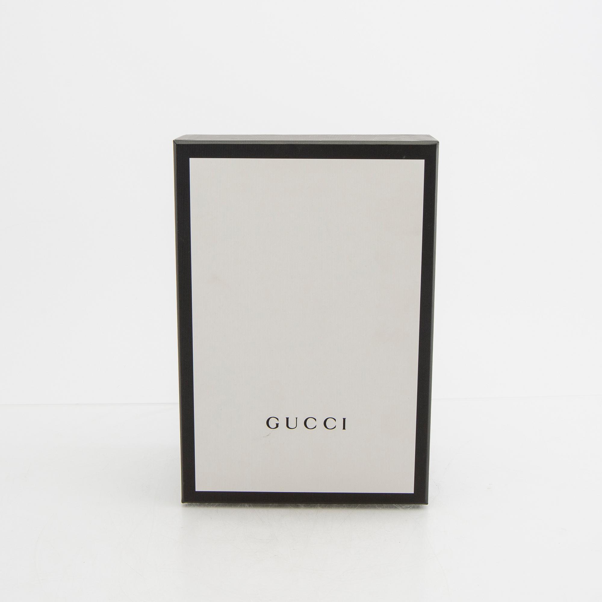 Gucci, väska "Soho leather disco bag".