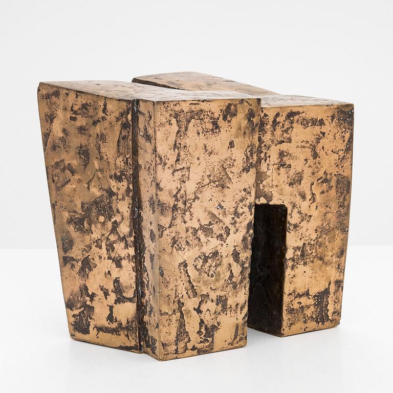 Tuomas Renvall, "Två portar".