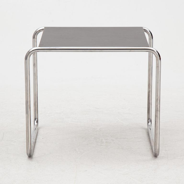 A side table, Thonet, 21st Century.