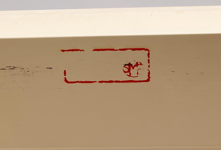 SIDEBOARD, rokokostil, Bodafors, 1900-talets mitt.