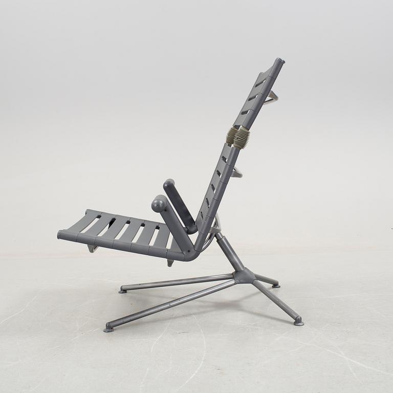 A Fausto Boscariol 'Giano' armchair for Magis, Italy, 1980's.