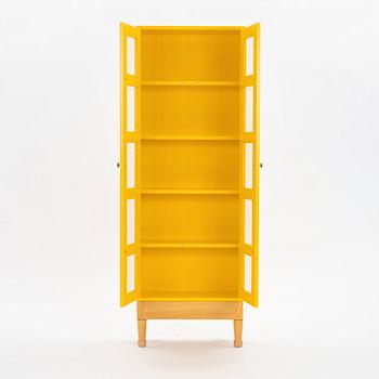 Mats Theselius, a "National Geographic" cabinet, Källemo, Sweden, post 1990.