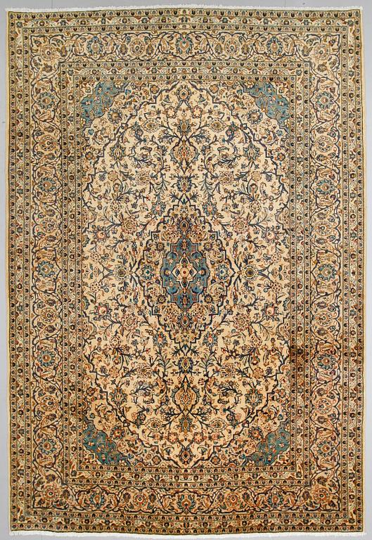 MATTA, Keshan, ca 355 x 245 cm.