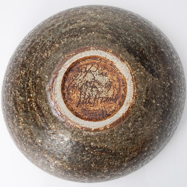 Carl-Harry Stålhane, a bowl, Rörstrand.