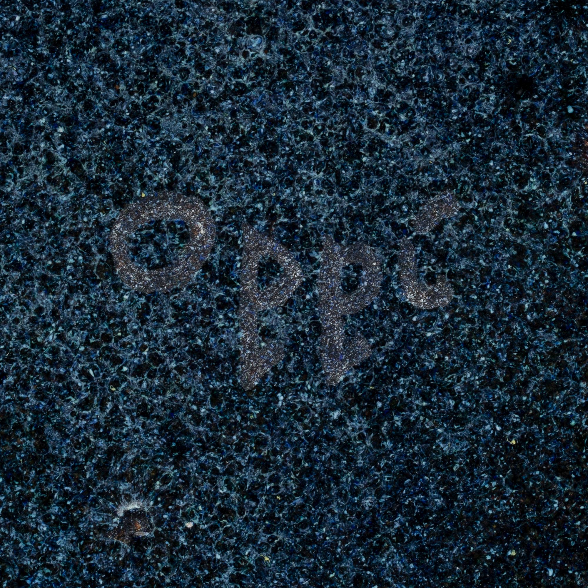 OPPI UNTRACHT, bowl, signed Oppi.