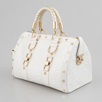 Gianni Versace, väska.