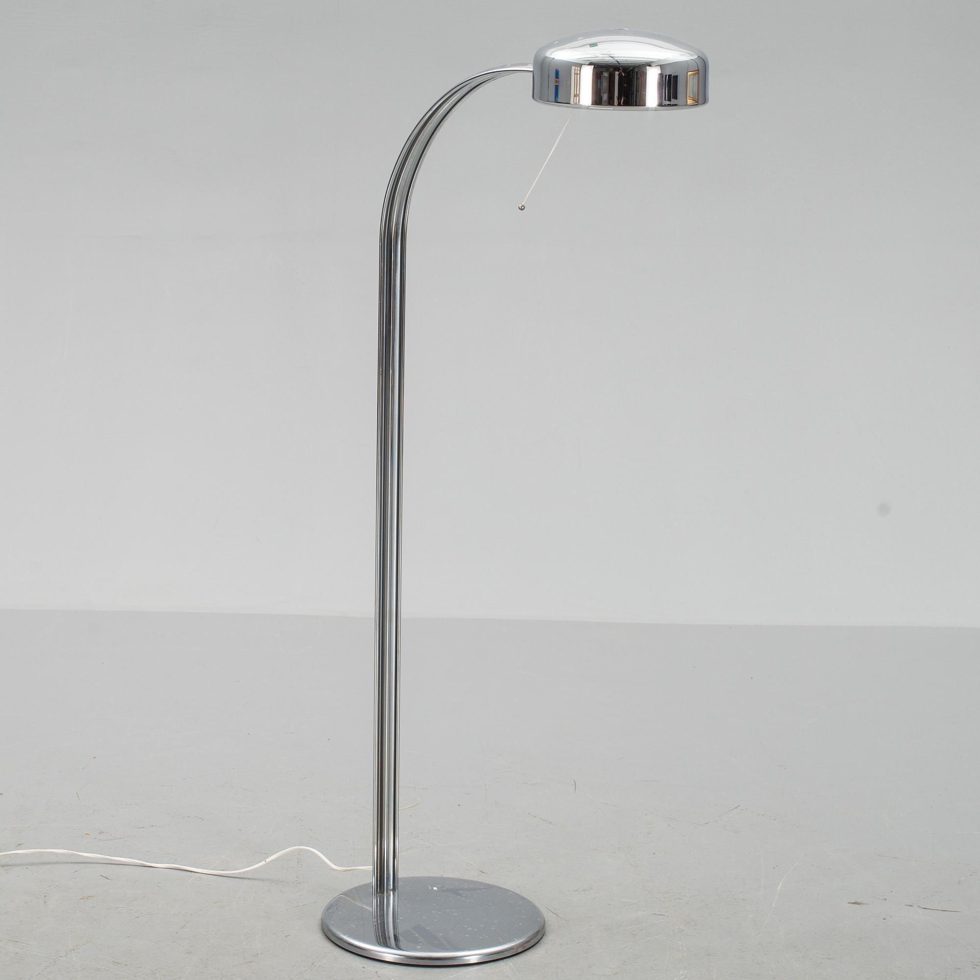 GOLVLAMPA, "Arcade",  Ateljé Lyktan.