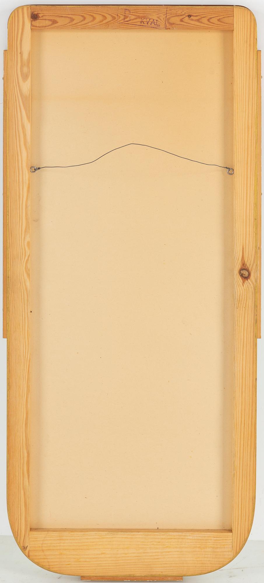 SPEGEL, art deco, 1930/40-tal.