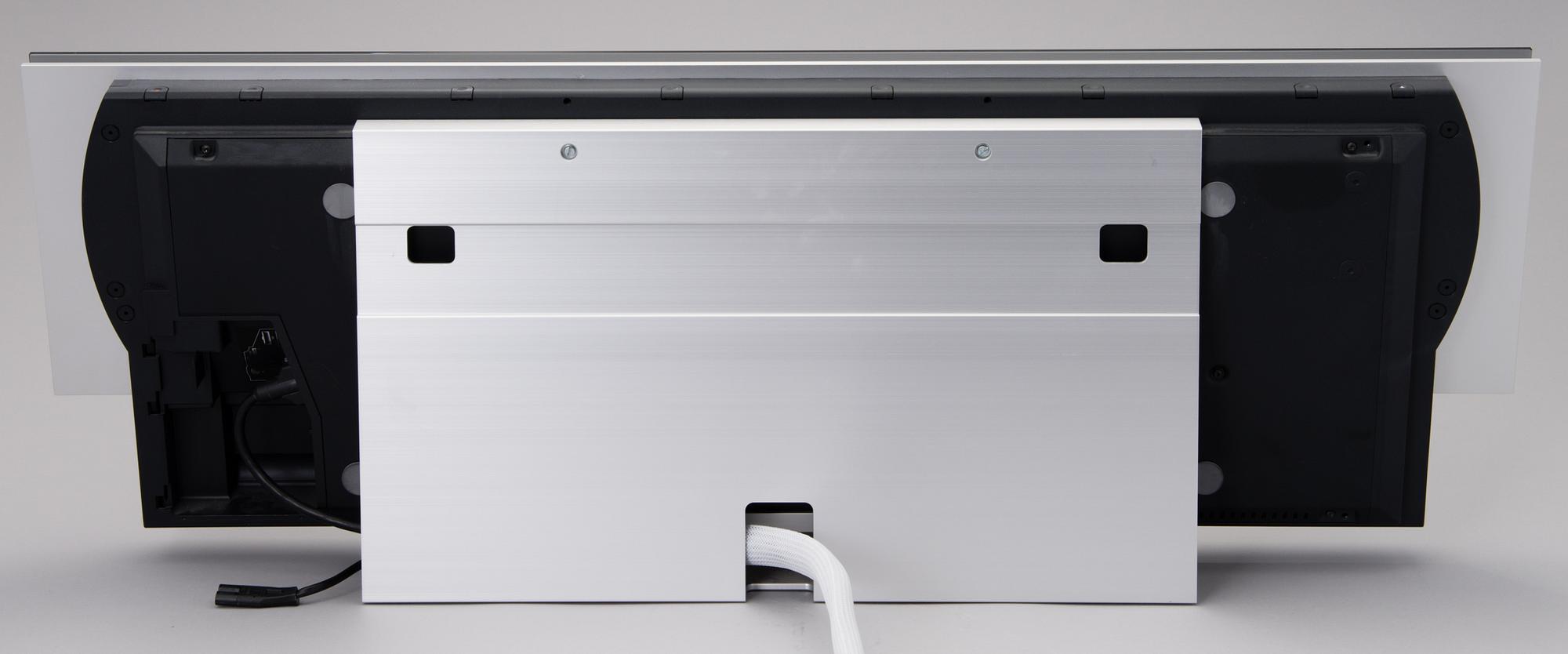 BeoSound 9000 MK2 CD-PLAYER WITH A RADIO by Bang & Olufsen, Denmark.