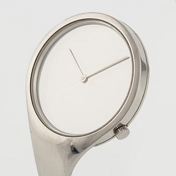 Georg Jensen, Vivianna, designed by Torun Bülow-Hübe, wristwatch, 33 mm.