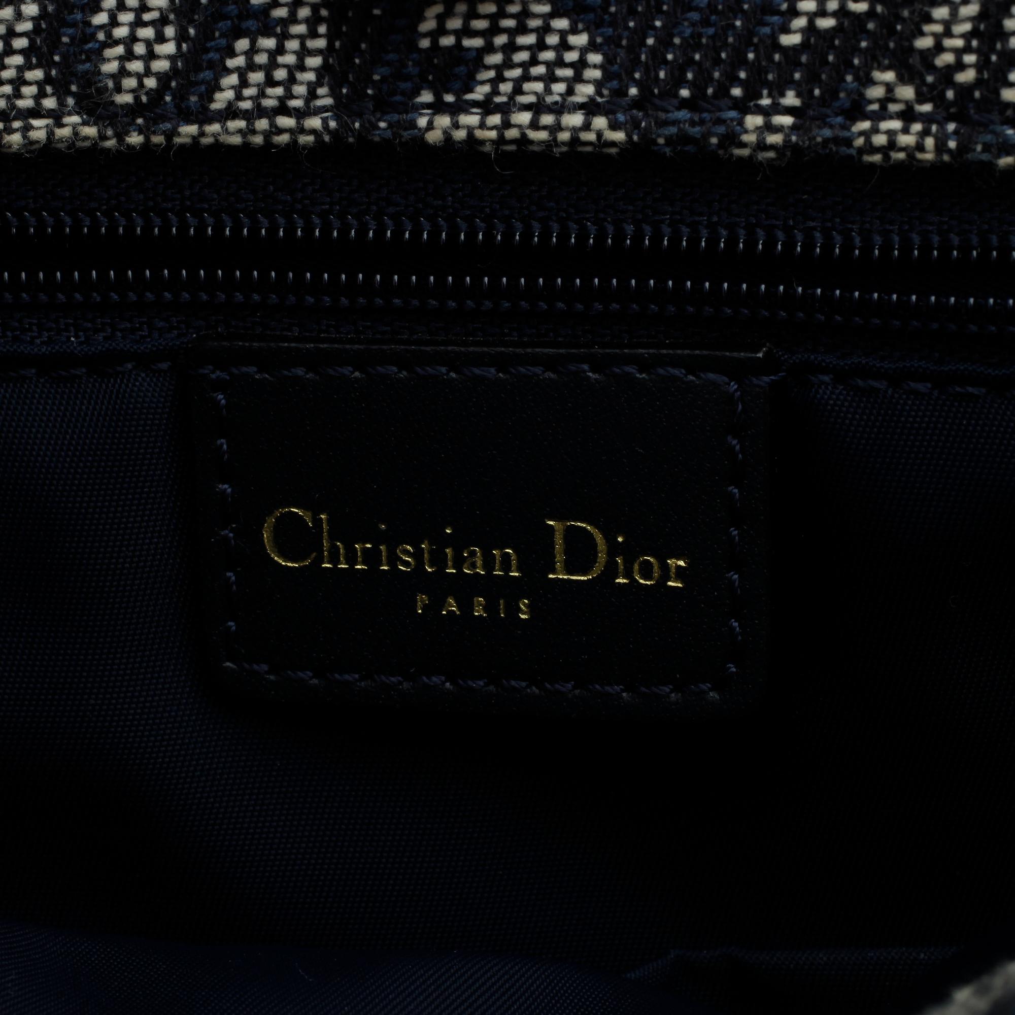 VÄSKA, Christian Dior.