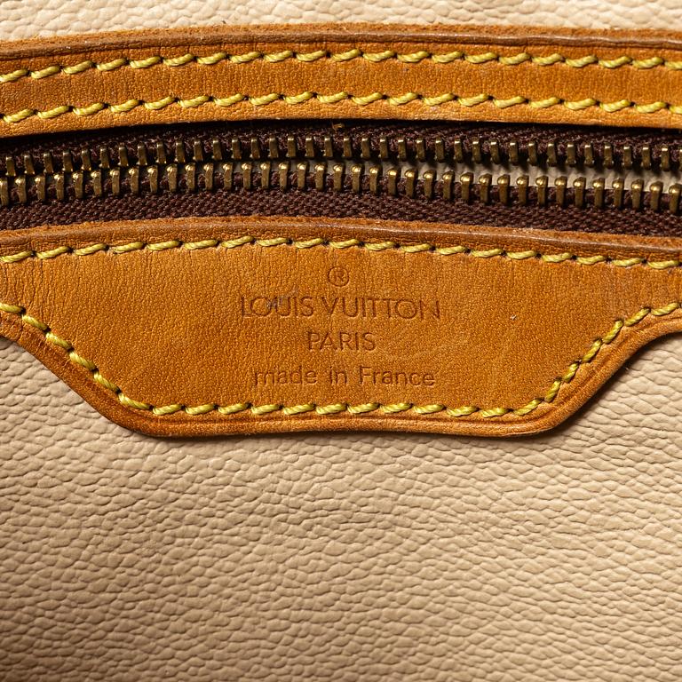 Louis Vuitton, Bag, "Bucket", 1996.