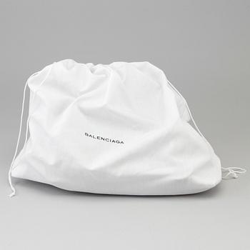 Handbag "Papier" by Balenciaga.