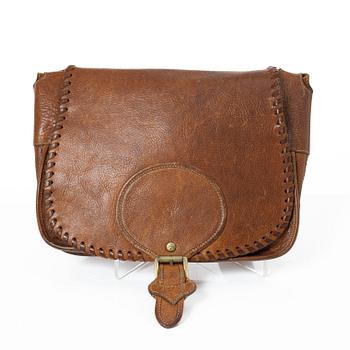 Mulberry, Bag, "Martha Messenger".