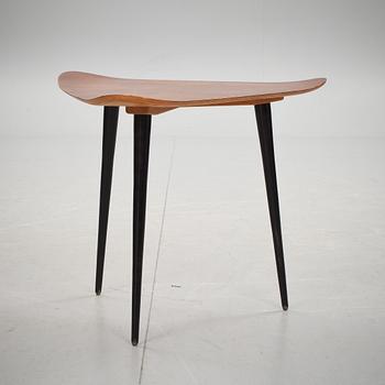 BORD, Uno & Östen Kristansson, Luxus, Vittsjö Möbler. 1950-tal.