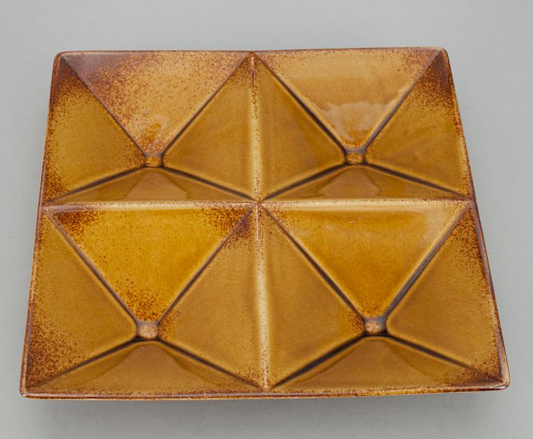 KAJ FRANCK, fat, keramik, Arabia, Finland, 1900-talets mitt.