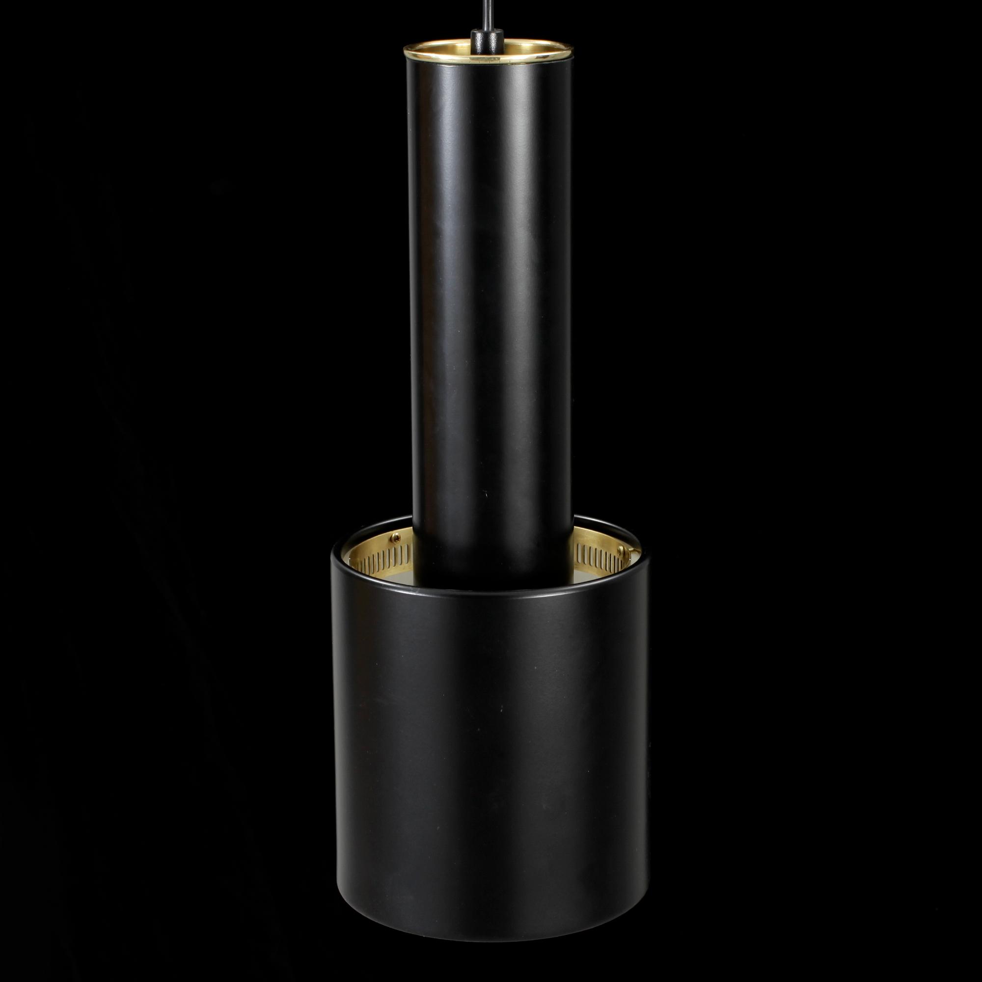 TAKLAMPA, "Handgranat A110", Alvar Aalto. Modern tillverkning.