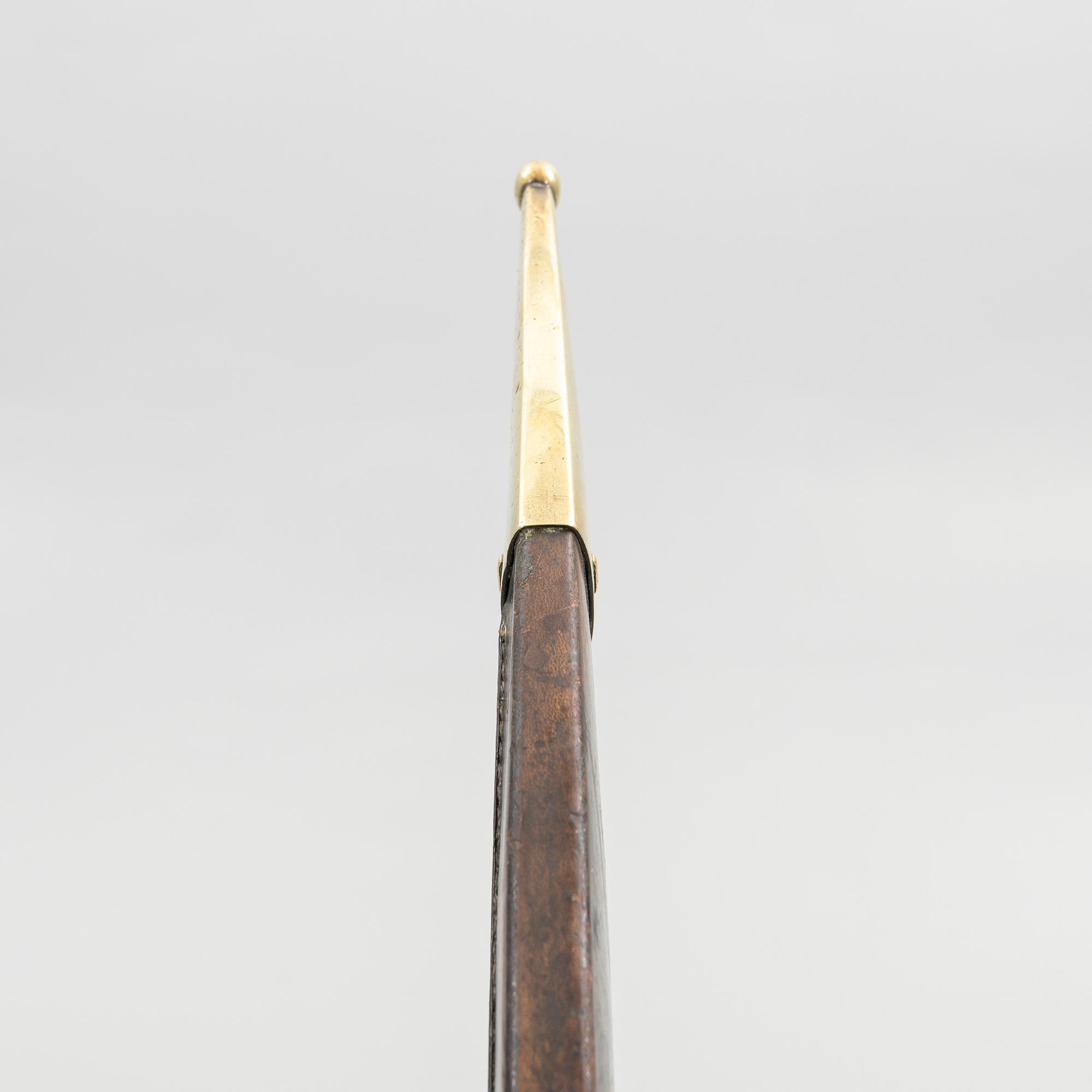 Tesak, short sword, Russia model 1834.