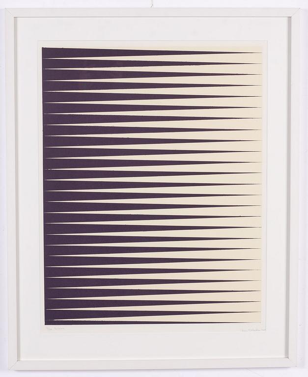 Ann Edholm, "Bikten".