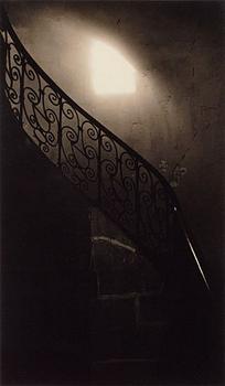 205. Tomio Seike, Galerie Vivienne "S", 1994.