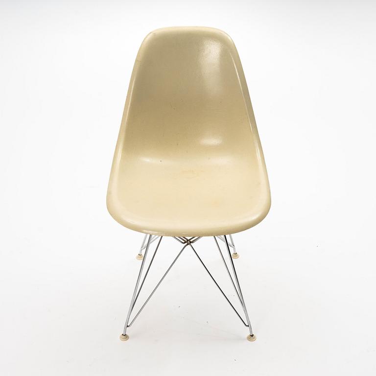 Charles & Ray Eames, stol "DSR", Herman Miller USA, 1900-talets mitt.