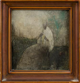 ELVI MAARNI, "VANHUS".