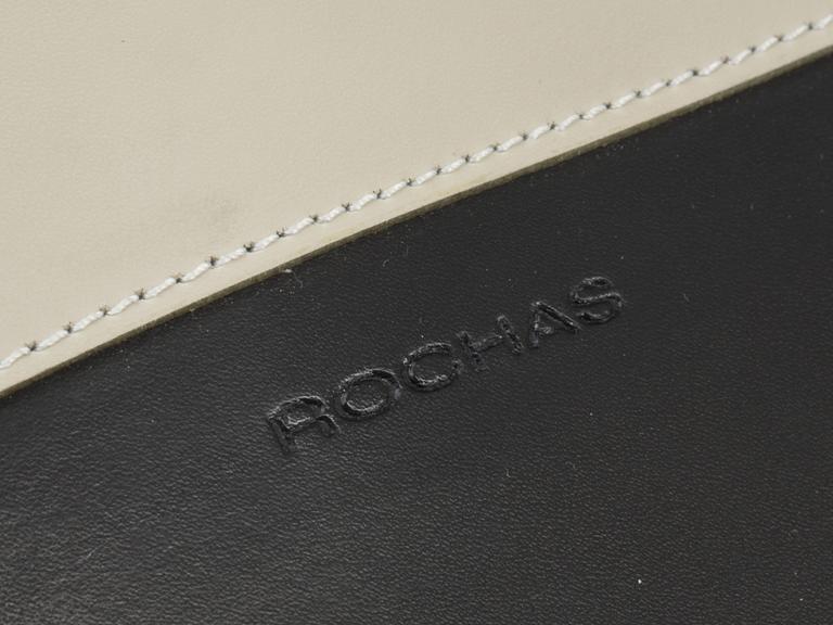 VÄSKA, Rochas.