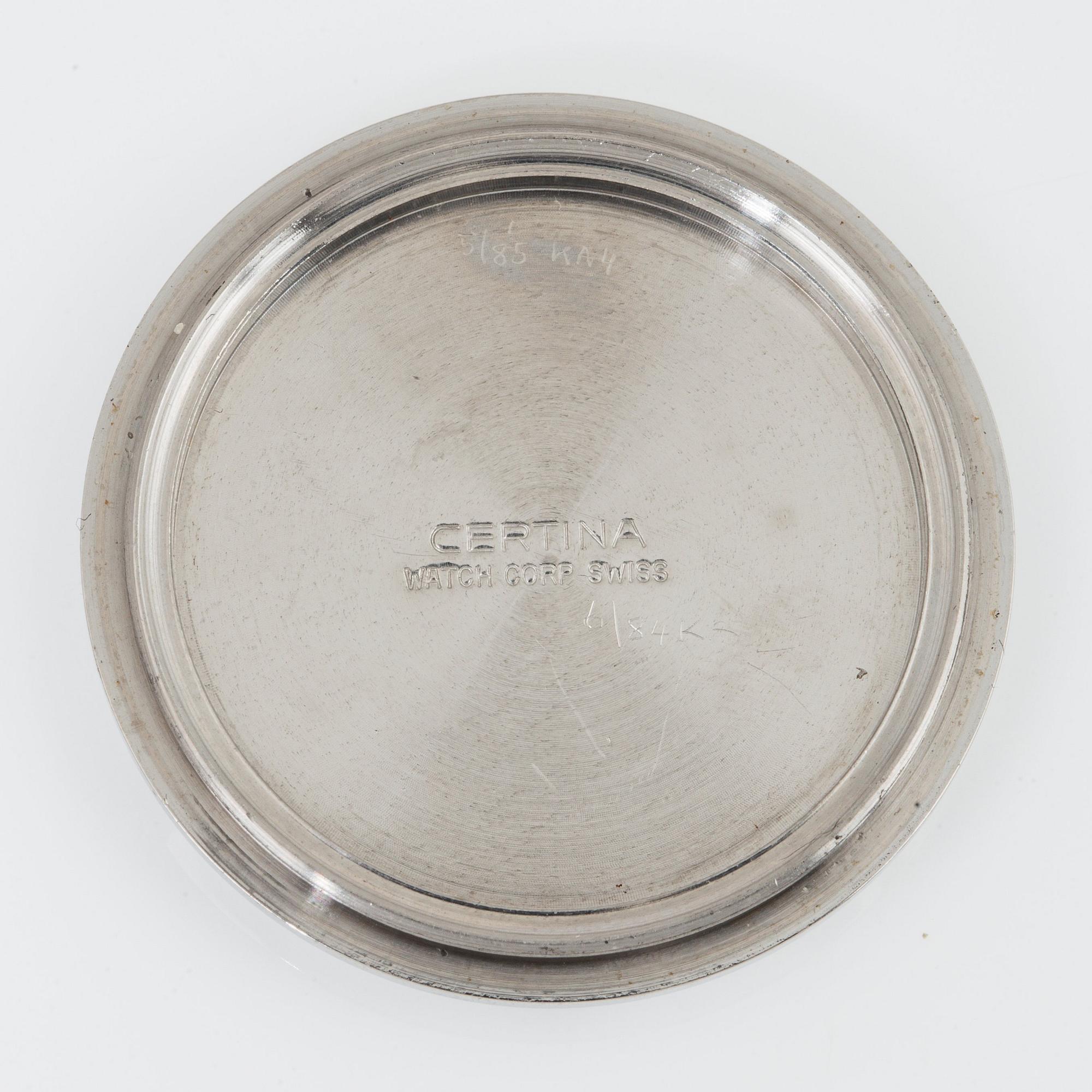 CERTINA, DS-3, Super PH1000M.