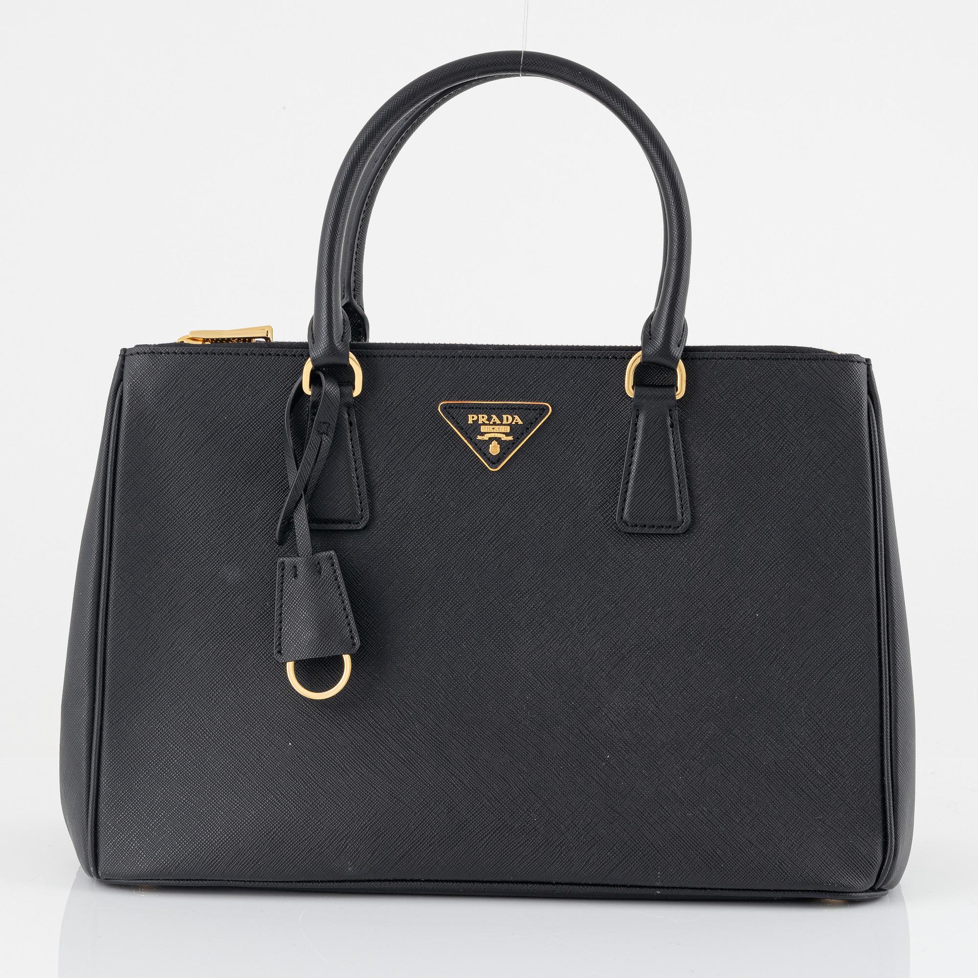 Prada tracolla bag hot sale