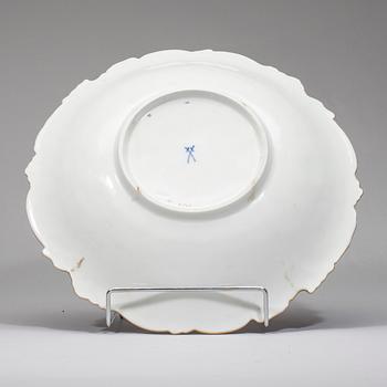 FAT, Meissen, Tyskland 1900-talets första hälft.