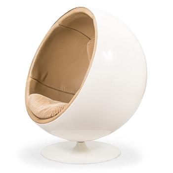 EERO AARNIO, A 1960's 'Ball chair' for Asko International.