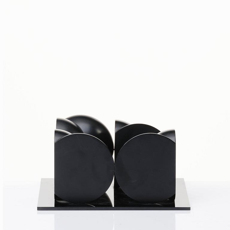 Rolf Wilhelmson, "Motsatt - Motsatta X, efter Motsatta VII".