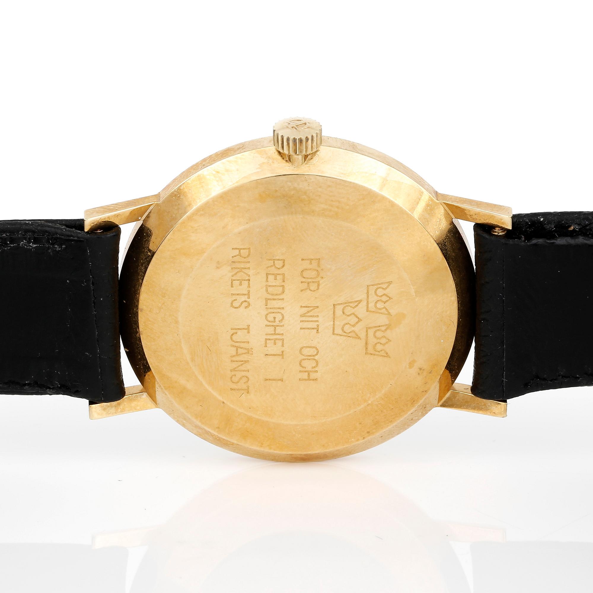 ARMBANDSUR, Tissot, 'Seastar Seven', 1900-talets andra hälft.