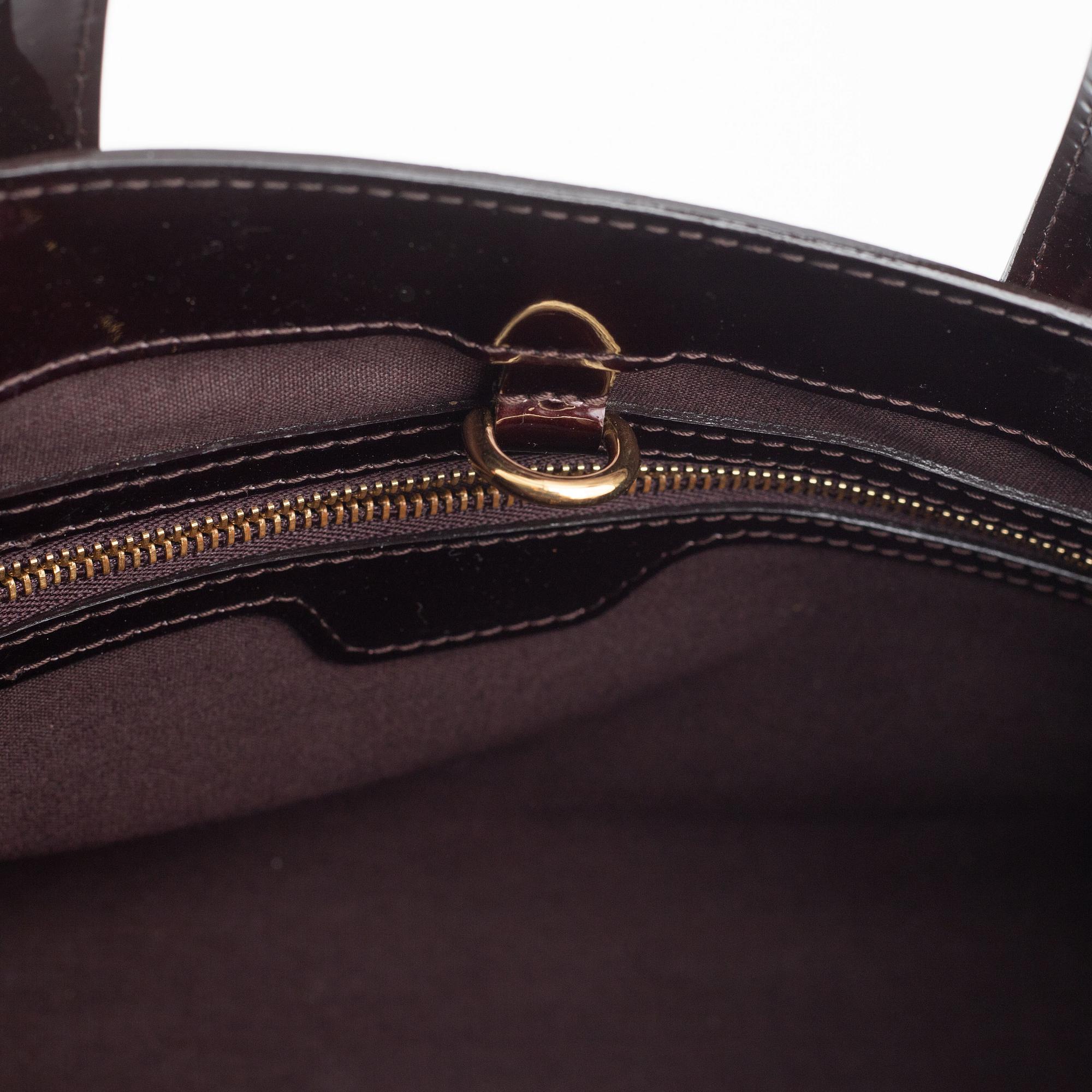 Louis Vuitton, väska, "Wilshire".