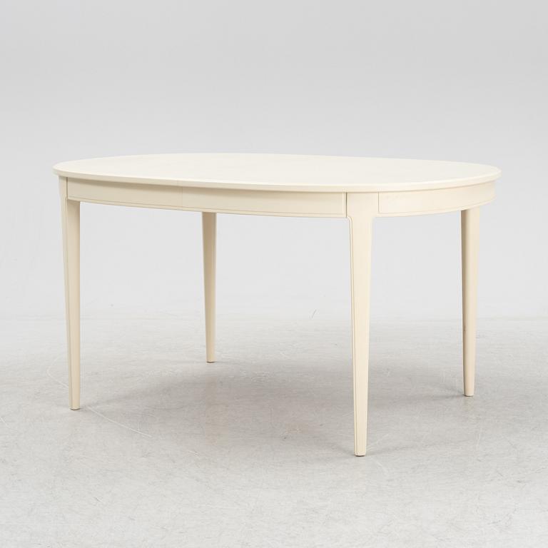 Carl Malmsten, matgrupp 5 dlr "Herrgården" Bodafors 1900-talets senare del.