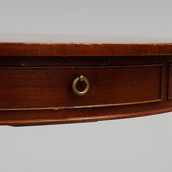 KARUSELLBORD, Nordiska Kompaniet, 1900-tal.