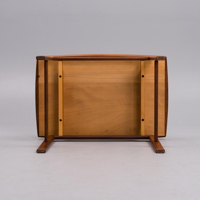 BORD, modell 13013, formgivare Birgitta Waldonen, Asko 1960-tal.