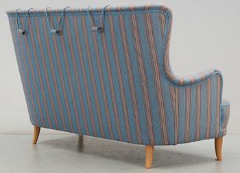 SOFFA, "Patronen", Carl Malmsten, 1900-tal.