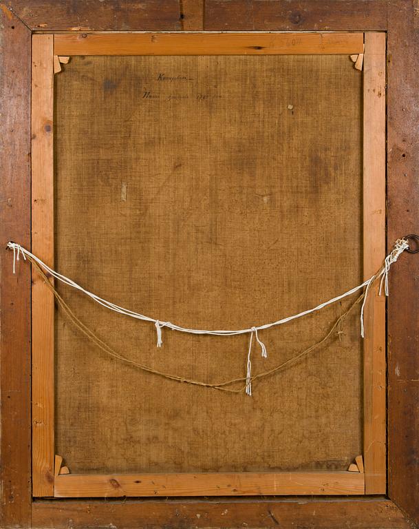 Unknown Artist, after Anthony van Dyck, 19th century, "Caritas".