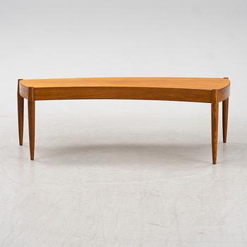 Johannes Andersen, soffbord, Trensum, 1960-tal.